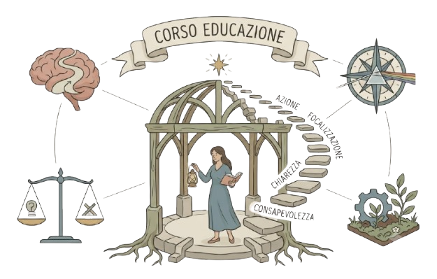CORSO EDUCAZIONE
